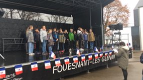 La flamme de la mémoire