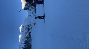 groupe 2 ski