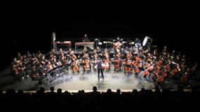 Cellimax & ensemble cordes 4ème/3ème
