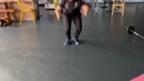 Burpees