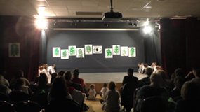 Spectacle Noël 2025 CE-CM Pénestin