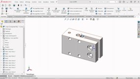 Tuto mise en plan solidworks