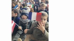 Dans le rétroviseur . Part 4