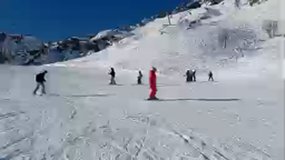 Ski 3èmes