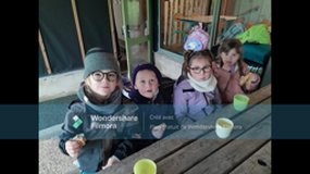 Film Trémargat maternelle