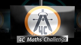 4C Maths Challenge