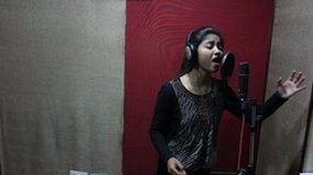 Indian singers rising above caste