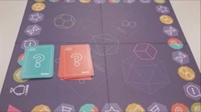 Tirage Mathador 4 semaine des Maths