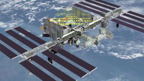 Station spatiale internationale  Gentillerie
