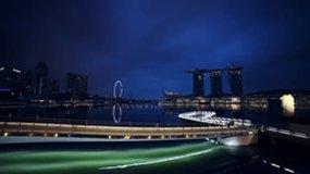 Smarter cities_the example of Singapore
