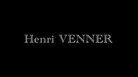 Discours (fictif) de panthéonisation d'Henri Venner (Résistant breton)