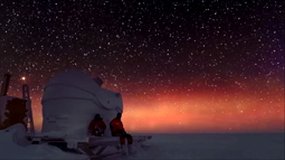 Extrait de "Antarctique : la Science en Conditions Extrêmes" par Jacob Karhu