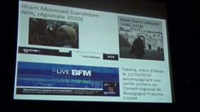 Conférence J. Pointu 3/5