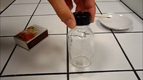 Test du dioxygène