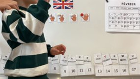 Aziliz lexique Anglais 