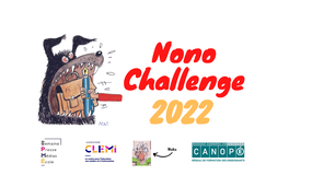 Nono Challenge 2022 : annonce du sujet