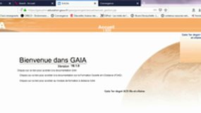 TUTO 6 - Valider les candidatures