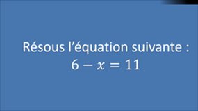 055 - Equations