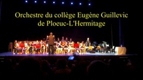 Festival des rencontres chorales des Côtes d'Armor - Concert du 20 mai 2022 à Loudéac - Vidéo 1/4