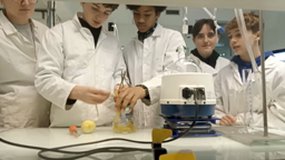 Les Cordées de la Réussite - 4ème - COllège Eugène Guillevic