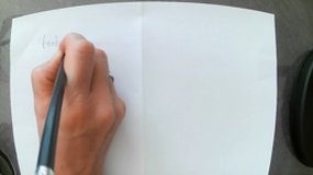 test vidéo en bas