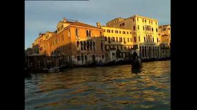 L'histoire de Venise