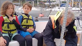 Mardi 15 octobre FILLAO Episode 1