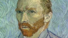 Maths is Arts Van Gogh