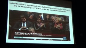 Conférence J. Pointu 1/5