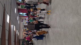 Carnaval Pôle Nord