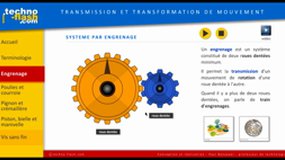 transmission et transformation