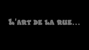 L'art de rue