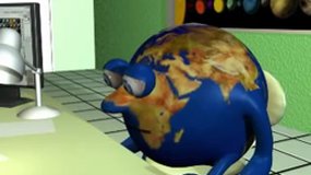 La Tierra está enferma