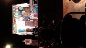 Les expériences spectaculaires 3