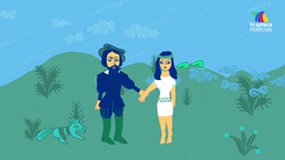 ¿Quién fue Malinalli?