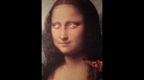 Exemple Mona Lisa