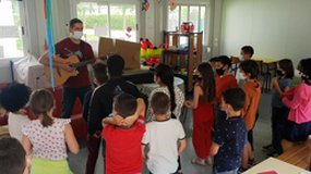 Musique 1