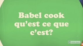 Babel Cook 2