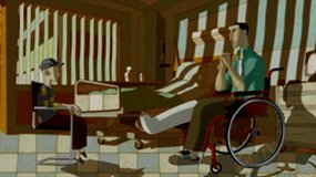 Une présentation pour expliquer les bruitages avec des extraits de Phantom Boy réalisé par A Gagnol et JL Felicioli