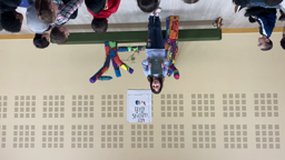 Défi lecture CE2 Le Questel 2