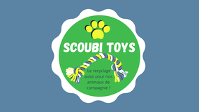 Scoubi Toys - vidéo