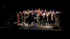 Concert chorale partie 1