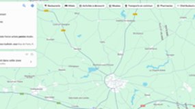 Maps