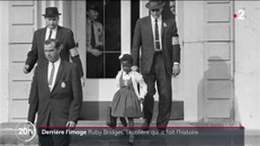 Ruby Bridges l ecoliere qui a fait l histoire