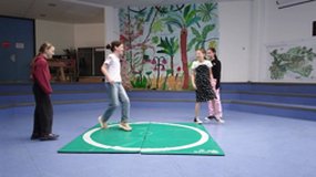Défi 1 Ecole François Leizour Guingamp
