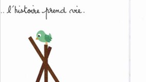 Bande annonce "prix des kirrgans"-sélection niveau 1