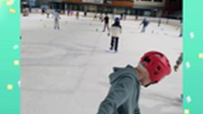 Les patineurs de Kerichen 2
