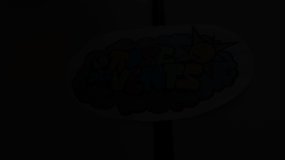 fables stop motion