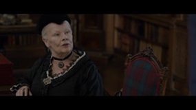 Video 2 Victoria and Abdul 