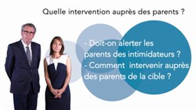 PHARE 7 - Intervention des parents
